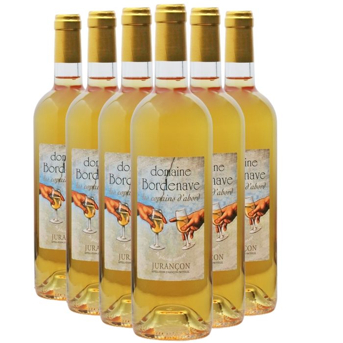 Juranon Vin Prix