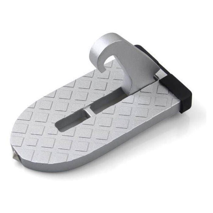 Pédale Pliante de Pied de Porte de Voiture 2 Pièces, Capacité de Pédale Pliante de Pied de Porte de Voiture 2 Pièces, Capacité de
