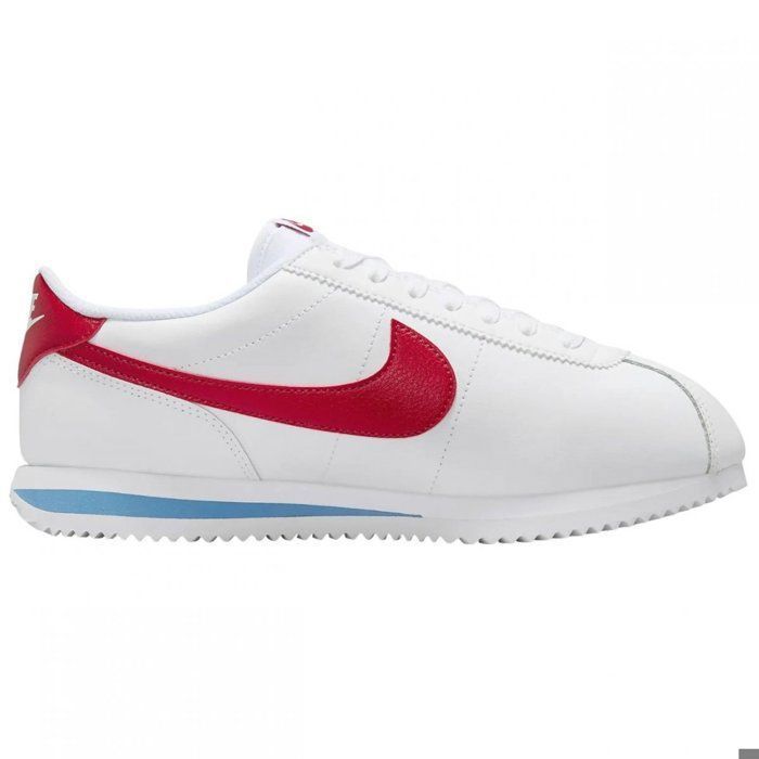 Nike Baskets Nike Cortez Femme DN1791-108
