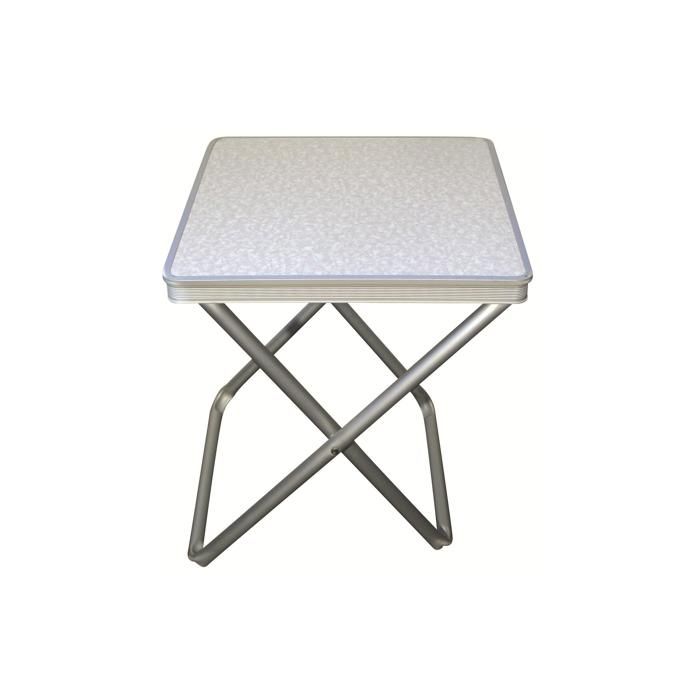 Plateau pour pliant