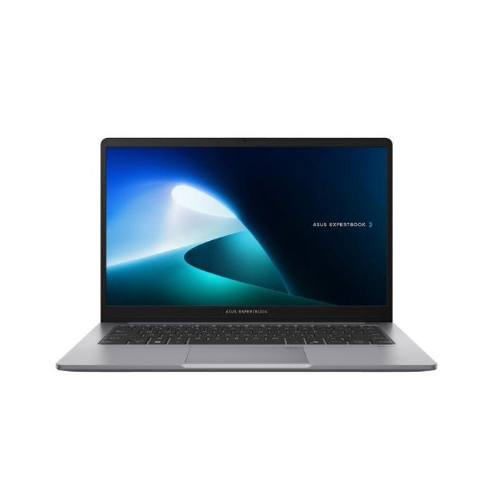 ASUS ExpertBook P1 P1403CVA S61763X Intel Core 5 Ordinateur portable 14 Full HD DDR5 SDRAM SSD Wi Fi 6 802.11ax Windows 11 Pro - vue 2