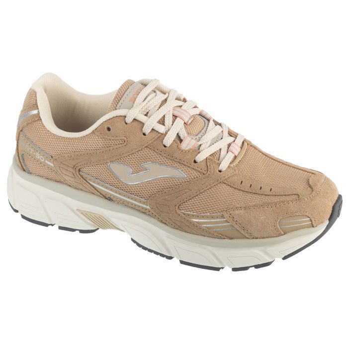 Joma Baskets Femme - Beige - Joma RT50 Lady 2529