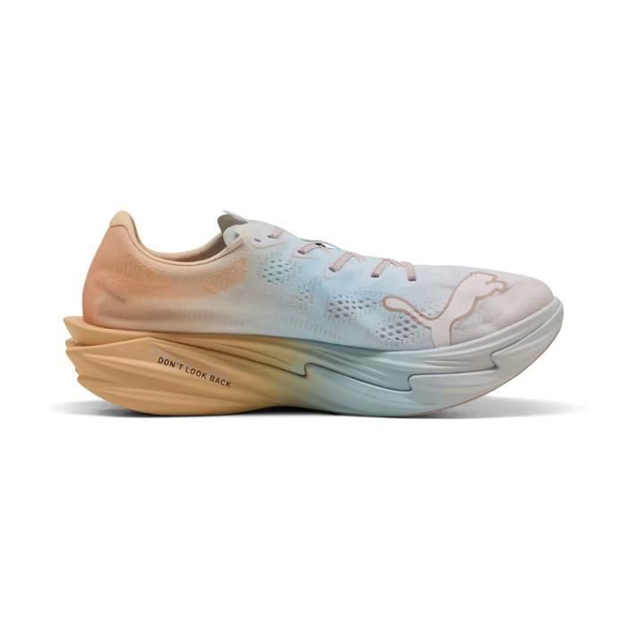 Chaussures de running Puma Deviate Nitro Elite 4 RC - jasmine flower/lucite/almost apricot Chaussures de running Puma Deviate Nitro Elite 4 RC - jasmine flower/lucite/almost apricot