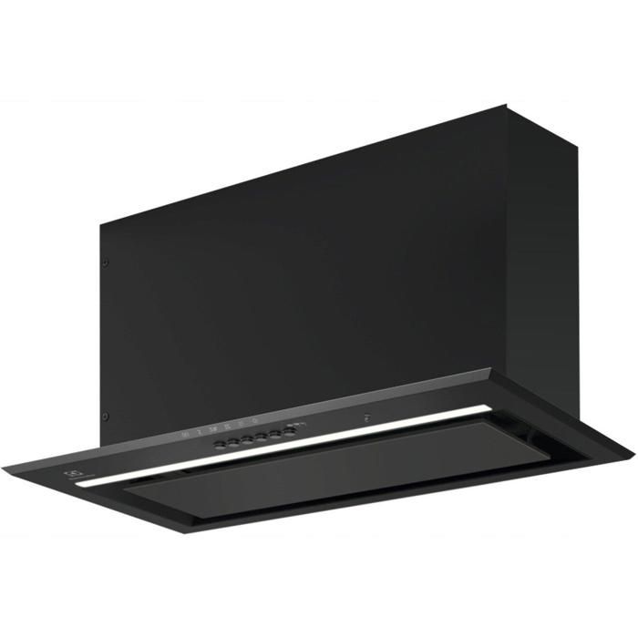 Campana extractora Electrolux LFG815K Canalisation 54cm avec AutoSense et LED - vue 2