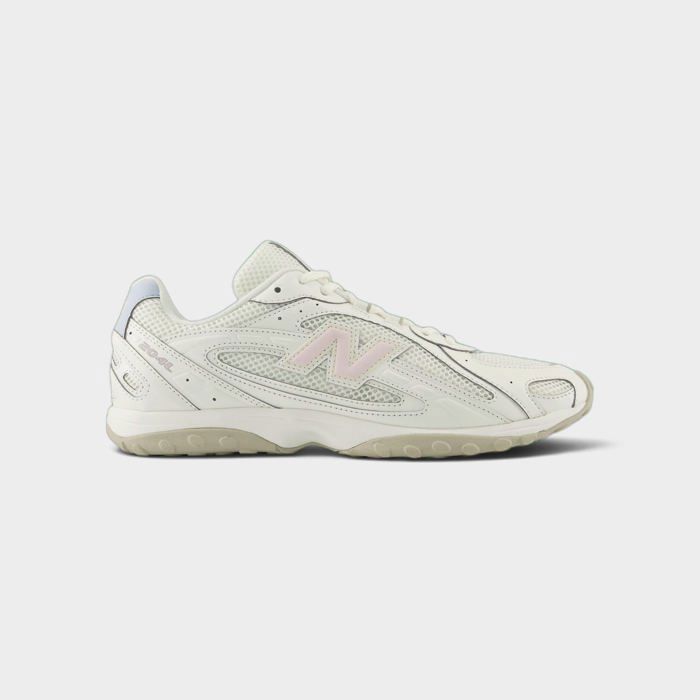 New Balance U204L Beige New Balance U204L Beige