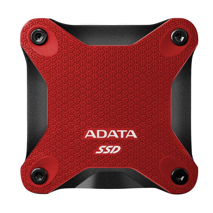 SSD Externe – Adata – SD620 – 512 Go – USB 3.2 – Vitesse 520/460 MB/s