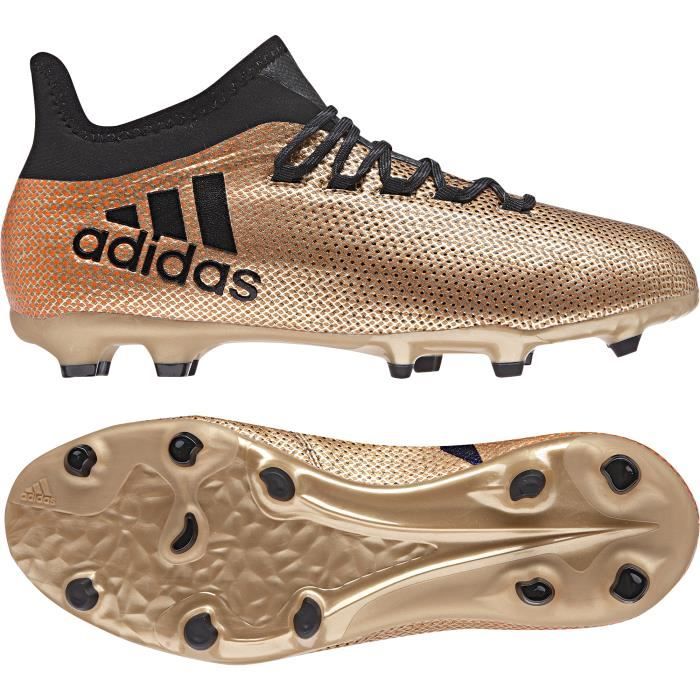 adidas x 18.1 fg junior