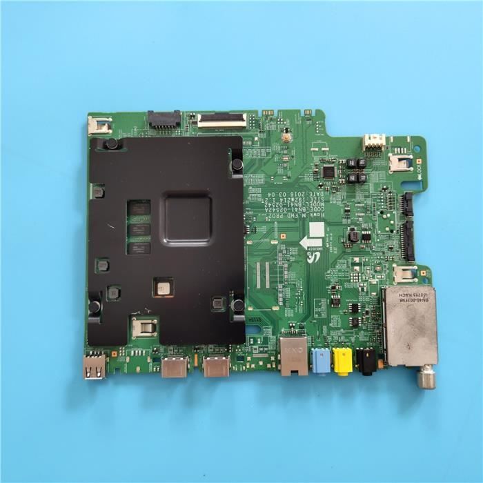 Carte Mère TV Samsung BN41-01622C - Compatible UE46D7000, UN55D8000, UE40D8000, UE46D8000, UE60D8000
