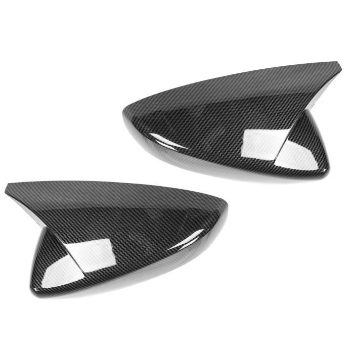 COQUES CHROMEES POUR RETROVISEURS KIA SPORTAGE R (2010/2014