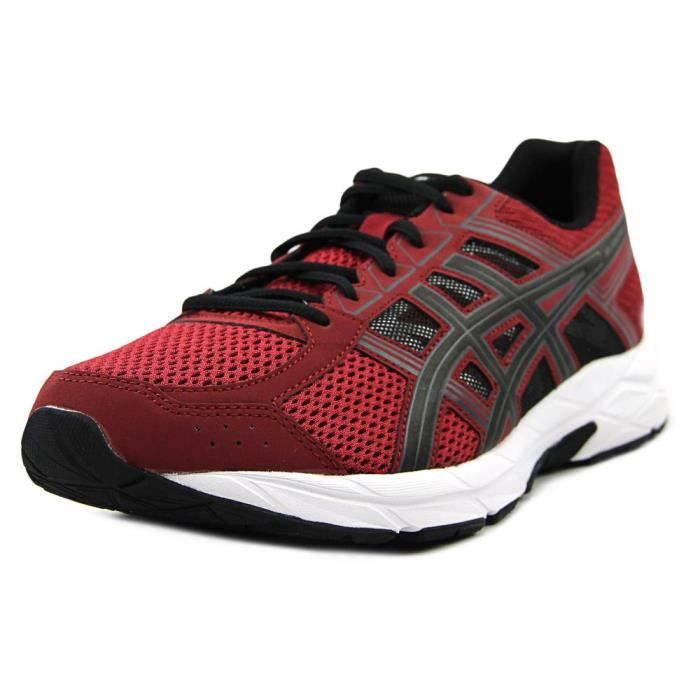 Asics Gel-Contend 4 Hommes US 8.5 Rouge Chaussure de Course - Cdiscount  Sport