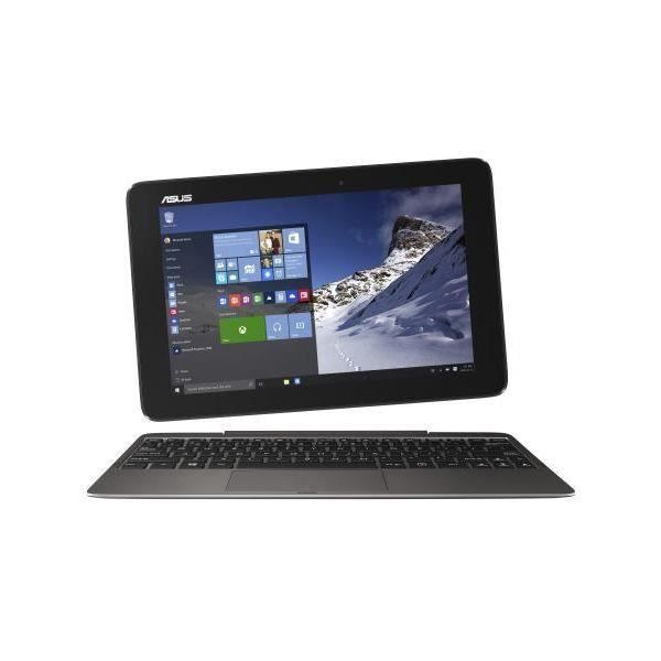 PC 2-en-1 reconditionné T100HA-FU040T écran