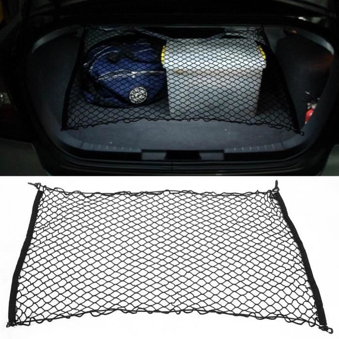 Rangement coffre de voiture filet de coffre pour objet bouteille divers france e