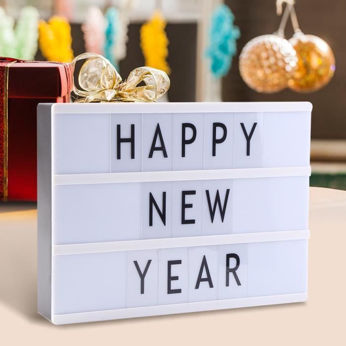 Cinema Light Boite Led Cinema Lumineuse Avec 170 Lettres 85 Emojis Symbol Colore Diy Light Box Pour Deco Anniversaire Famille Achat Vente Cinema Light Boite Led C Cdiscount Cinema Light Boite Led Cinema Lumineuse Avec 170 Lettres 85 Emojis Symbol Colore Diy Light Box Pour Deco Anniversaire Famille Achat Vente Cinema Light Boite Led C Cdiscount