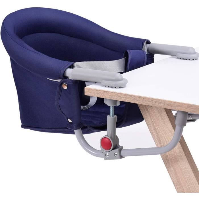 Siege De Table Avec Crochet Rapide Chaise Haute Pliable Avec Sac De Rangement Bebe Chaise Portable Pour Maison Et Voyage Cdiscount Puericulture Eveil Bebe Siege De Table Avec Crochet Rapide Chaise Haute Pliable Avec Sac De Rangement Bebe Chaise Portable Pour Maison Et Voyage Cdiscount Puericulture Eveil Bebe