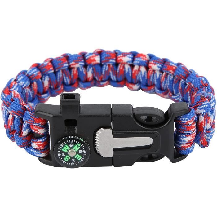 Fire on sale starter wristband