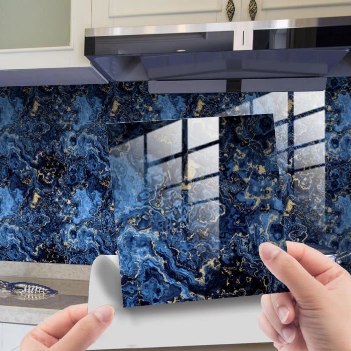 Stickers Autocollants Adhesifs Carrelage - Carreaux De Ciment