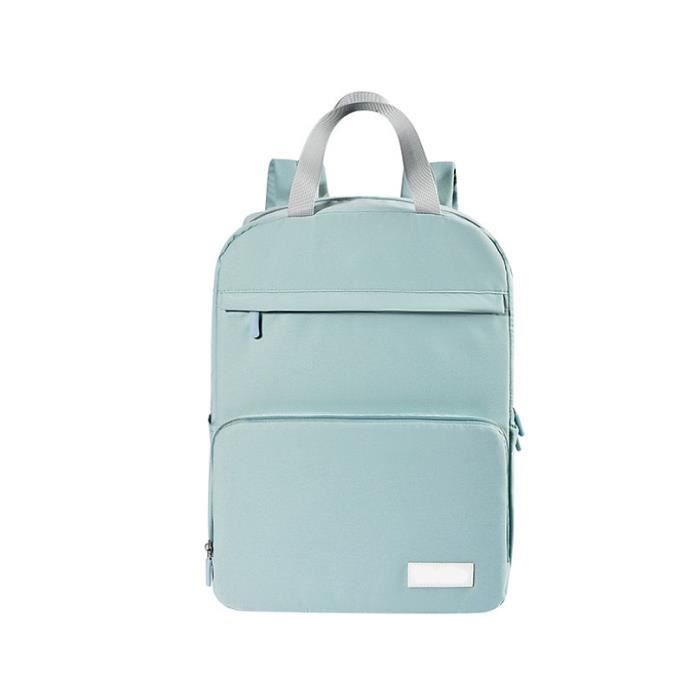 Sac à Dos - Primaire - Fille - Polyester - 29x18x39cm - Léger et Confortable