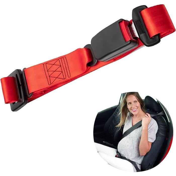 Ceinture de Sécurité de Grossesse - HARNAIS DE SECURITE -