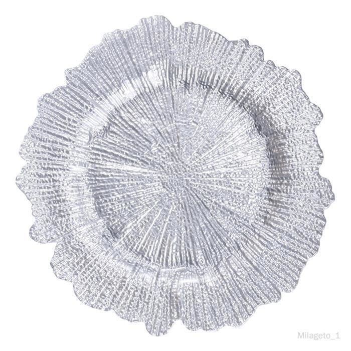 Assiette Décorative En Forme De Bateau Pour Snacks Et Fruits - Design Minimaliste En Bois Naturel