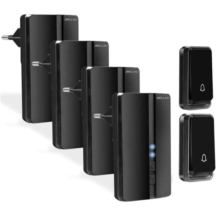 Lot De 2 Supports De Microphone Pour émetteurs Sennheiser G3/G4 - Pince Avec Adaptateur 5/8" à 3/8" - 10