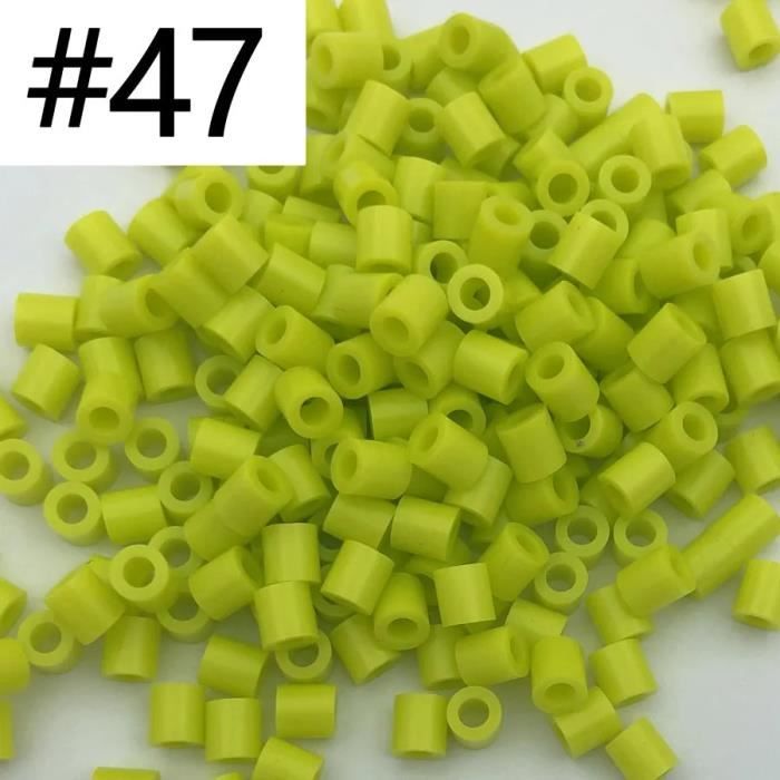 Perle à Repasser Hama - 10000 Perles Pixel Art Loisirs Créatifs