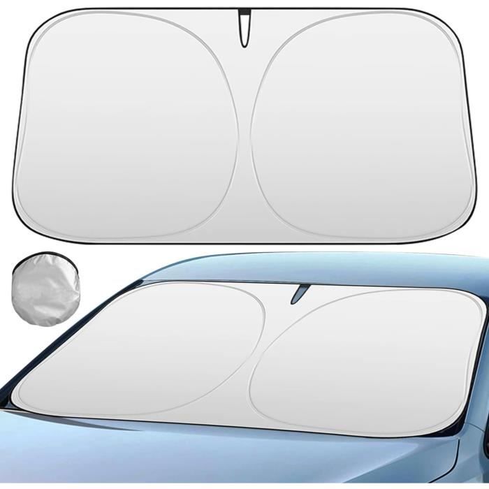 Parasol Voiture Pliable YEE PIN Compatible Lexus NX MK2 2022+ - Protection UV Chaleur Pare-Soleil