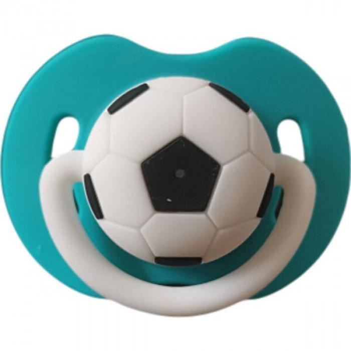 Version Lake Bleu Fb 1pc Bebe Sucette Infantile Baiser Levre Factice Unisexe Drole Silicone Mamelon Dentition Ne Soins Dentaires Cdiscount Pret A Porter