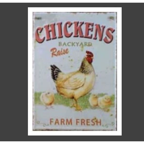 Enseignes Neons Et Plaques De Collection De Type Bistrot Ebay