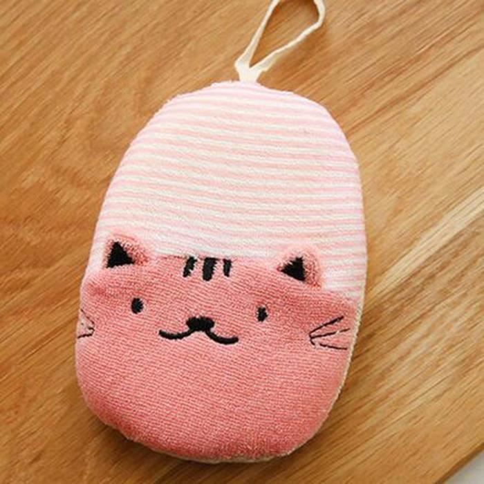 Eponge De Bain Adorable Pour Bebe Pour Essuyer La Balle De Bain A Dessin Le Chat Rose Achat Vente Flacon Vide Eponge De Bain Adorable Pour Cdiscount Eponge De Bain Adorable Pour Bebe Pour Essuyer La Balle De Bain A Dessin Le Chat Rose Achat Vente Flacon Vide Eponge De Bain Adorable Pour Cdiscount
