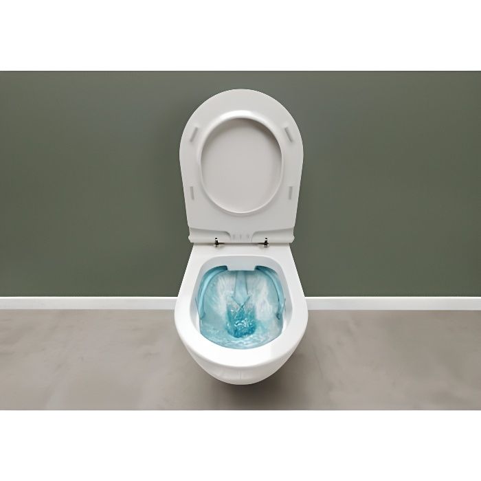 Cuvette wc serel outlet