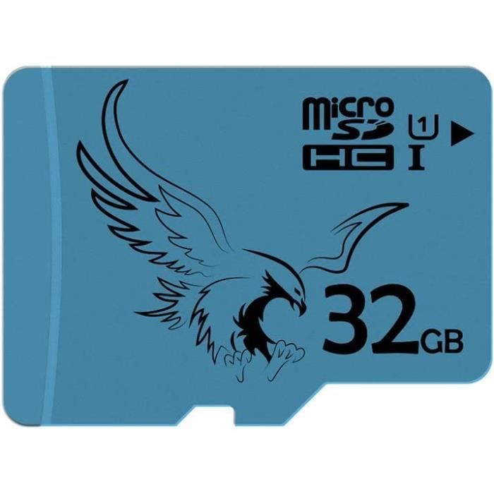 SANDISK - Carte Mémoire 64 Gb Micro SD SDXC - EXTREME 8 16 32 128 256 Go - Foto 12