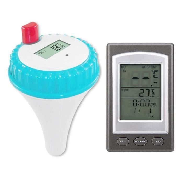 Manomètre numérique sans fil Elitech 19000 Micron avec