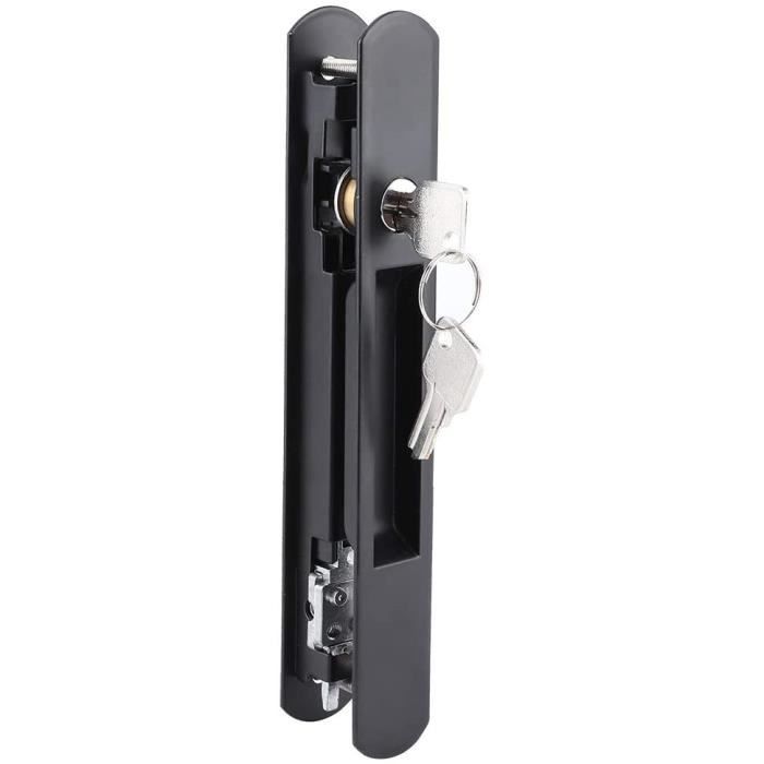 Loquet De Porte Pour Sèche-linge Hoover - Pièce De Rechange Blanche - Compatible Avec De Nombreux Modèles
