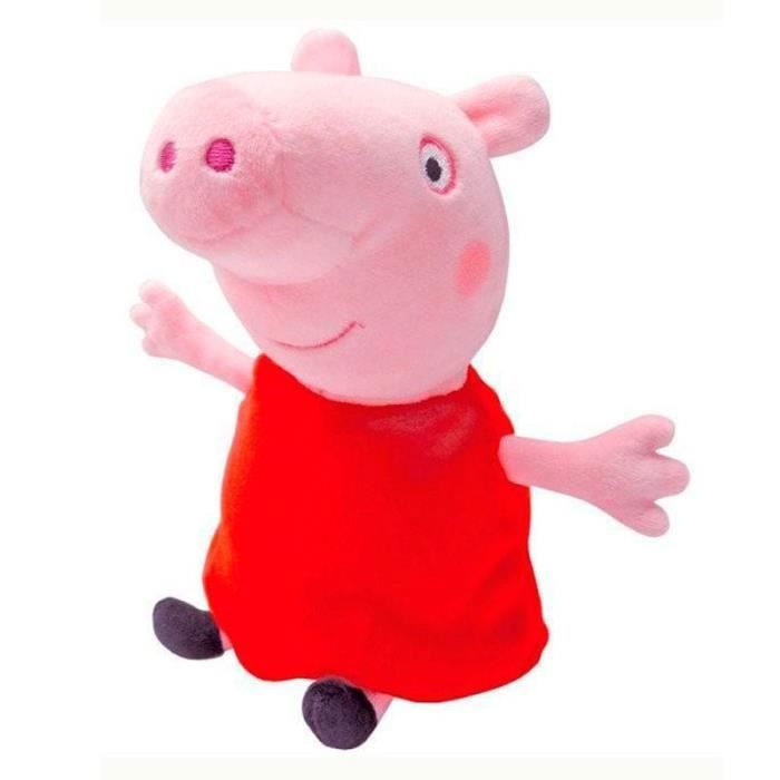 peluche peppa pig
