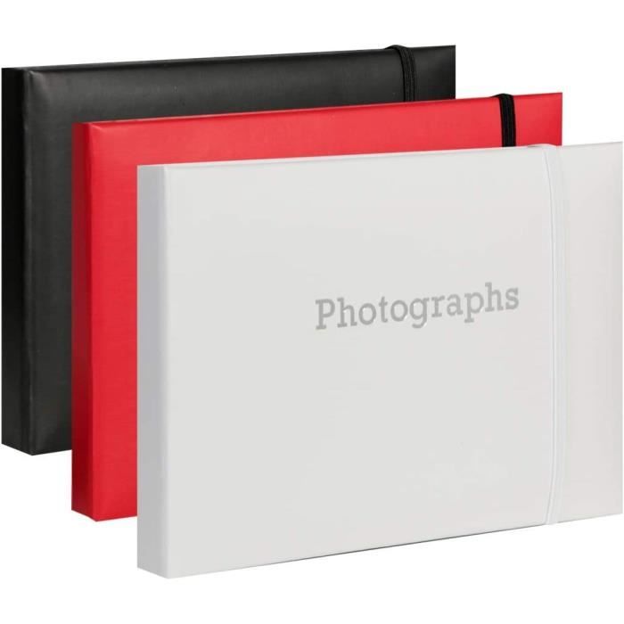 Pochette Pour Photo 10x15