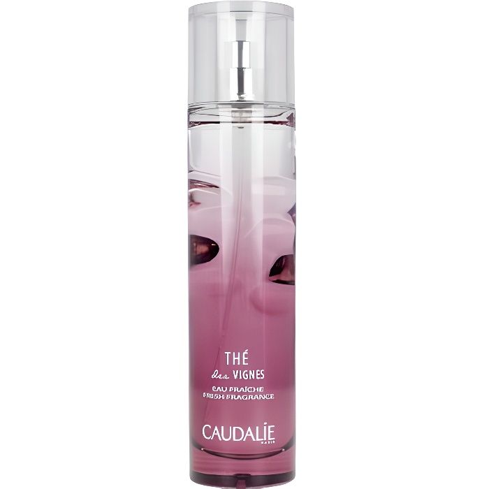 EAUX FRAICHES eau fraîche thé des vignes 100 ml Cdiscount Au quotidien