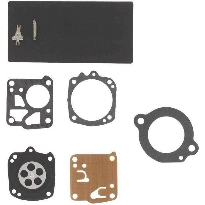 Kit membranes joints carburateur TILLOTSON RK-3HT - RK3HT