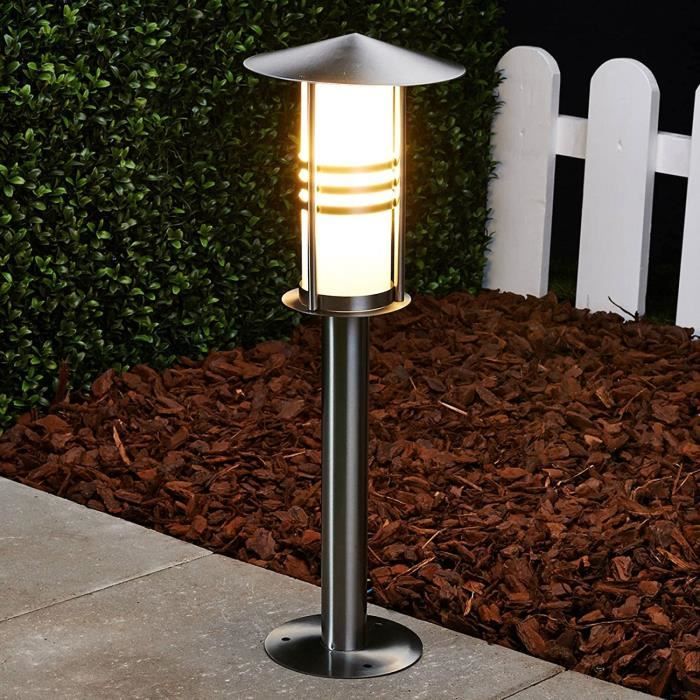 Luminaire Extérieur 'Estami' En Aluminium