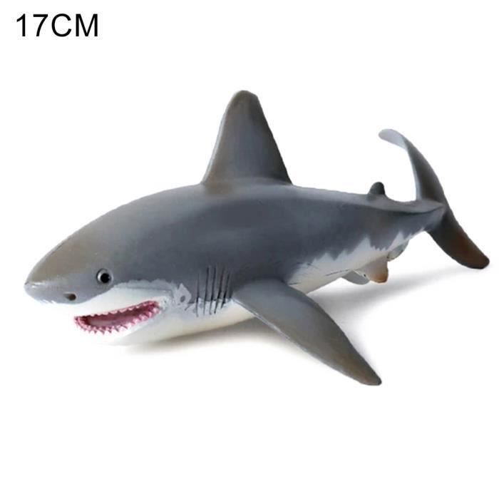 Requin jouet realiste Clearance