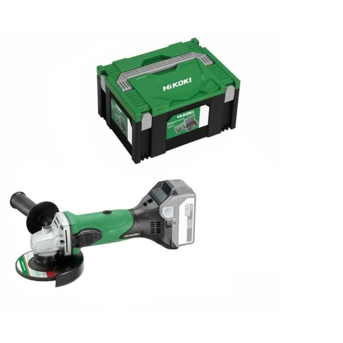 Hikoki g18dsl 2025