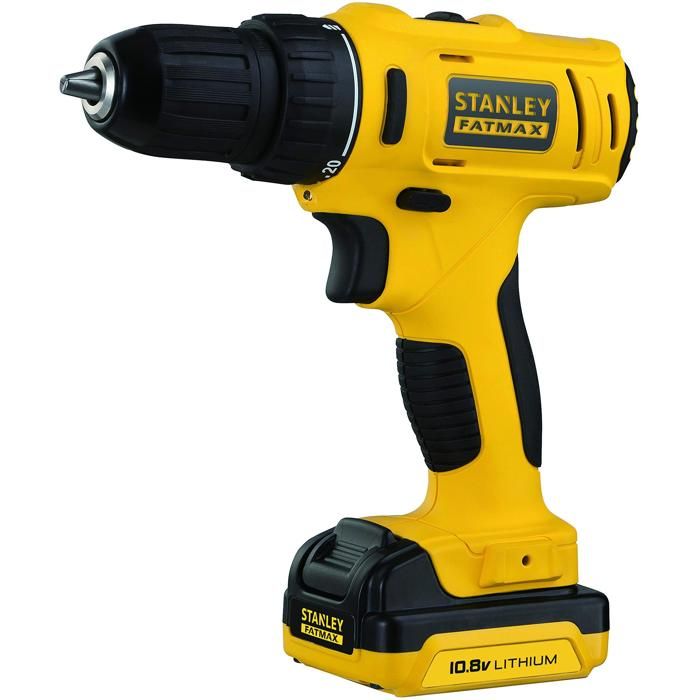 Stanley FMC011S2 - vue 3