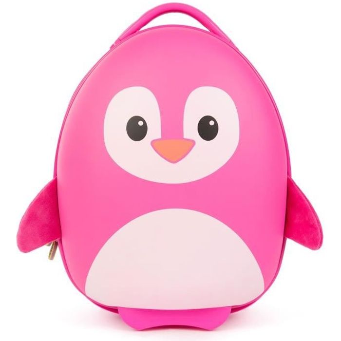 Boppi Tiny Trekker Valise de voyage