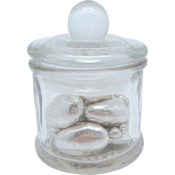 Petit Pot Verre Cdiscount