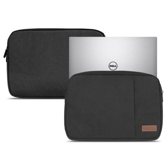 Housses pour ordinateur portable Etui de protection pour Dell XPS 13 Housse 9370 9360 9365 Sac ordinateur portable Sleev 59361 Cdiscount Informatique
