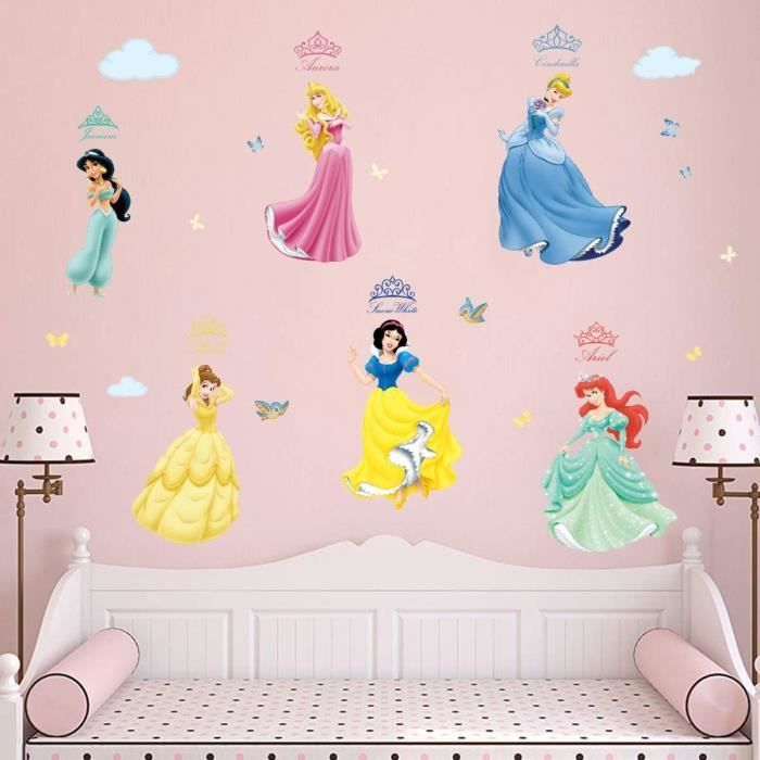 Runtoo Sticker Muraux Pissenlit Blanc Autocollant Mural Papillon Fleurs Amovible Deco Stickers Chambre Enfant Bebe Salon Decoration Decoration Murale Ameublement Et Decoration Yourcup Yourdesign Com