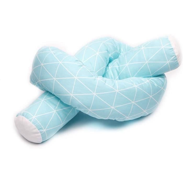 Tour De Lit Bebe An Tour De Lit Bebe Contour De Lit Beacutebeacute Tour De Lit Coussin Boudin Lit Bebe Serpent Contour De Lit Be1006 Cdiscount Pret A Porter