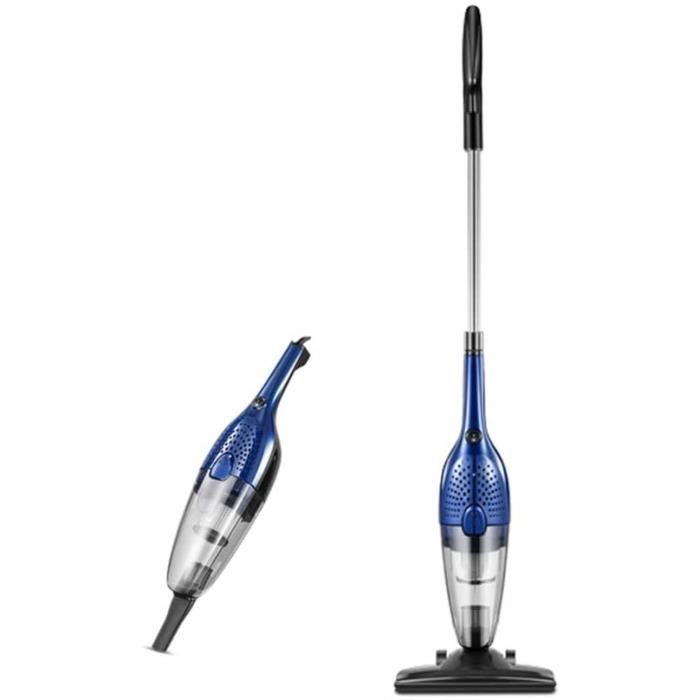Cdiscount aspirateur hotsell sans sac silencieux