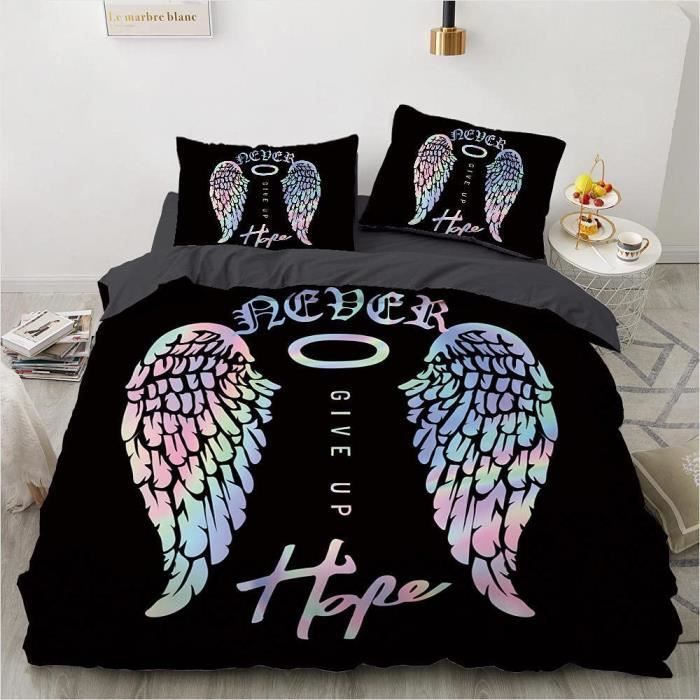 housse de couette ado fille