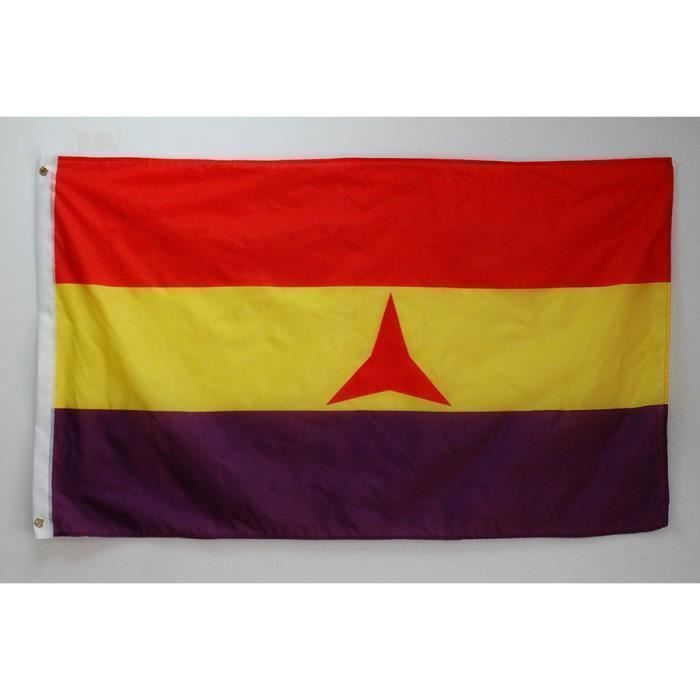 Achetez le drapeau de Brigades internationales