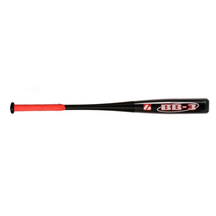 Venkaite Batte de Baseball 50 cm 20 Pouces en Aluminium Batte de Baseball Poids Léger Softball Bat 